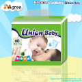 World Best Selling Colorful Cotton Baby Diaper